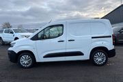 Peugeot Partner 2021