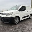 Citroen Berlingo 2021
