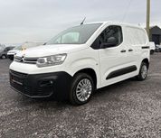 Citroen Berlingo 2021