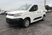 Citroen Berlingo 2021