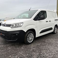 Citroen Berlingo 2021