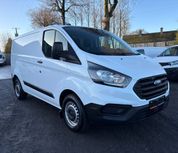 Ford Transit Custom 2021