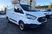 Ford Transit Custom 2021