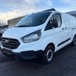 Ford Transit Custom 2021