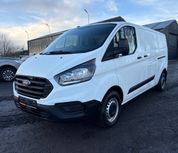 Ford Transit Custom 2021