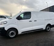 Opel Vivaro 2021