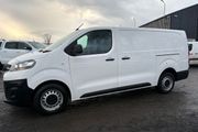 Opel Vivaro 2021