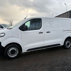 Opel Vivaro 2021