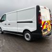 Opel Vivaro 2019