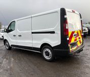 Opel Vivaro 2019