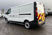 Opel Vivaro 2019