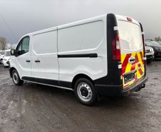 Opel Vivaro 2019