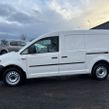 Volkswagen Caddy 2019
