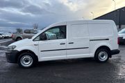 Volkswagen Caddy 2019