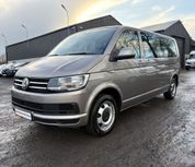 Volkswagen Caravelle 2019