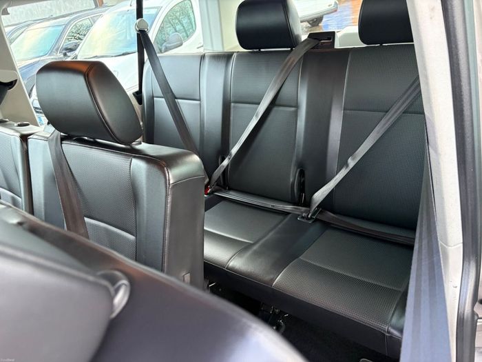 Volkswagen Caravelle 2019