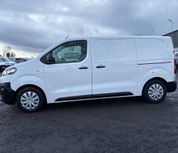 Citroen Dispatch 2020