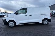 Citroen Dispatch 2020
