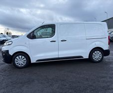 Citroen Dispatch 2020