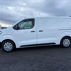 Citroen Dispatch 2020