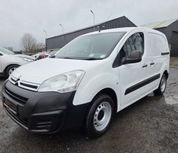 Citroen Berlingo 2017