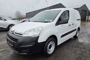 Citroen Berlingo 2017