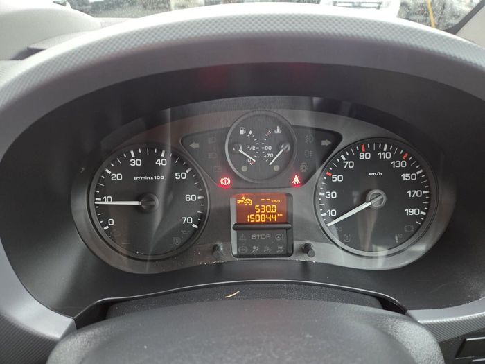 Citroen Berlingo 2017