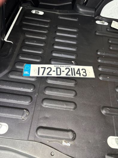 Citroen Berlingo 2017
