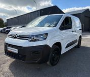 Citroen Berlingo 2021