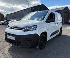 Citroen Berlingo 2021