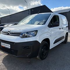 Citroen Berlingo 2021