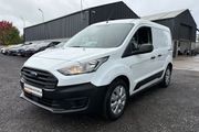 Ford Transit Connect 2021
