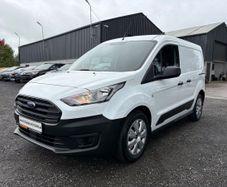 Ford Transit Connect 2021