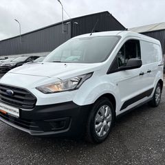 Ford Transit Connect 2021