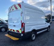 Ford Transit 2018