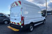 Ford Transit 2018