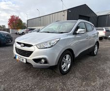 Hyundai ix35 2013