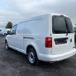 Volkswagen Caddy 2019