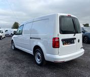 Volkswagen Caddy 2019