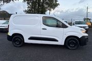 Peugeot Partner 2020