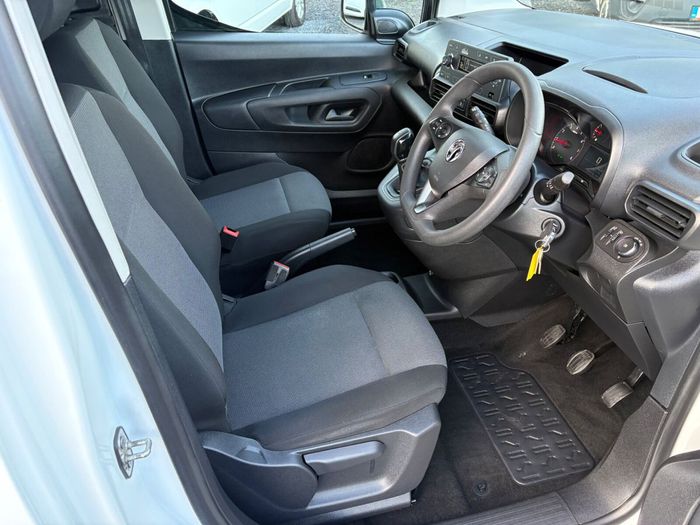 Vauxhall Combo 2020