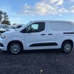 Vauxhall Combo 2020