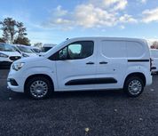 Vauxhall Combo 2020