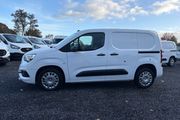 Vauxhall Combo 2020