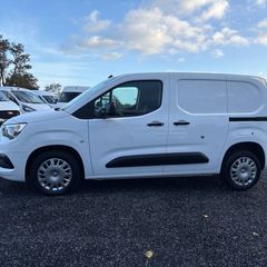Vauxhall Combo 2020