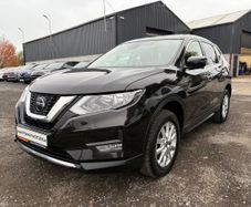 Nissan X-Trail 2020
