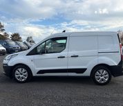 Ford Transit Connect 2021