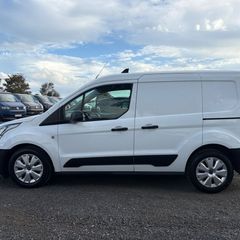 Ford Transit Connect 2021
