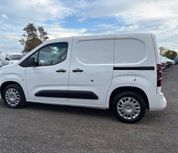 Opel Combo 2020