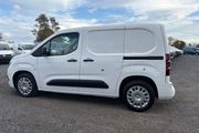Opel Combo 2020